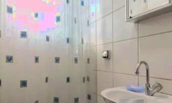 Imagem 7: Sobrado de alto padrão no Parque Sao Jorge