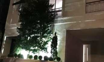 Imagem 3: Casa com 4 dormitórios à venda, 530 m² por R$ 6.400.000,00 - Alphaville 02 - Barueri/SP