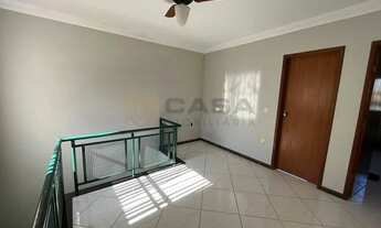 Imagem 2: Linda casa duplex no bairro Residencial centro da Serra !