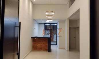 Imagem 2: Casa com 3 dormitórios à venda - Condomínio Villaggio Ipanema I - Sorocaba/SP