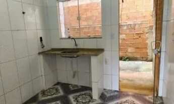 Imagem 4: Duplex mendanha Casa com 2 dormitórios