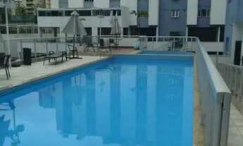 Imagem: Alugo lindo apto com suíte - Águas claras