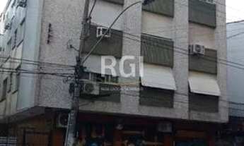 Imagem 2: Apartamento para Venda - 88.38m², 3 dormitórios, 1 vaga - Cidade Baixa