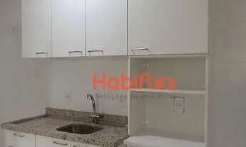 Imagem 4: Apartamento com 2 dormitórios para alugar, 72 m² por R$ 5.250,00/mês - Campeche - Florianó
