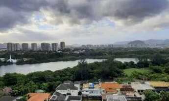 Imagem: Flat-À VENDA-Barra da Tijuca-Rio de Janeiro-RJ