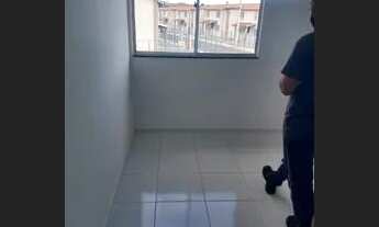 Imagem 3: Aluga-se apartamento, no vida nova sobrado