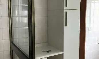 Imagem 6: Apartamento - Parque Residencial Aquarius - Residencial Maresias - 3 Dormitórios - 110 m²