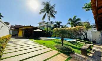 Imagem: Casa para venda possui 550 metros quadrados