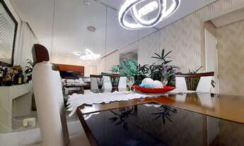 Imagem 2: Apartamento com 3 dorms, Astúrias, Guarujá - R$ 1.25 mi, Cod: 550234