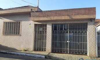 Imagem 1: Casa com 3 dormitórios à venda, 120 m² por R$ 800.000,00 - Alto da Mooca - São Paulo/SP