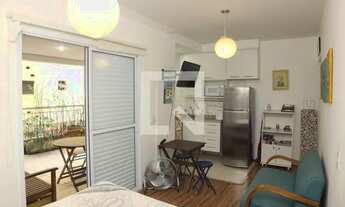 Imagem 4: Apartamento para Aluguel - Consolação, 1 Quarto, 50 m2