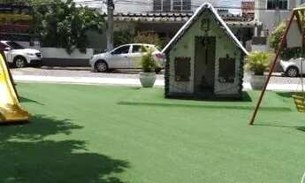 Imagem 3: Taquara, Boiuna, linda casa duplex, 4 quartos (suite), totalmente reformada, condominio fe