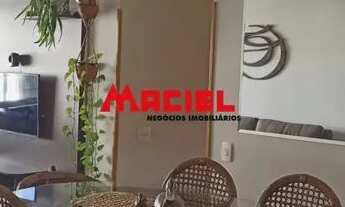 Imagem 6: Apartamento Padrão em São José dos Campos