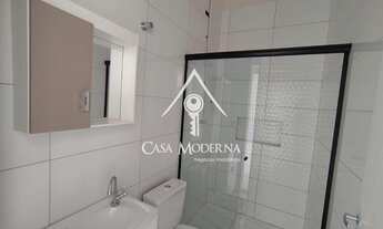 Imagem 6: Casa com 3 dormitórios à venda, ECOVILLE, SANTA TEREZA DO OESTE - PR