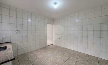 Imagem 2: Casa para alugar no Bairro Água Branca