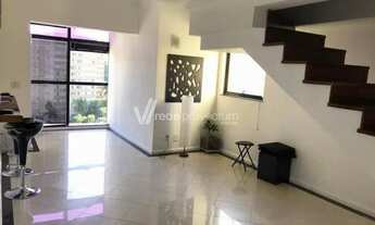 Imagem 2: Apartamento - Jardim Paraíso - Campinas