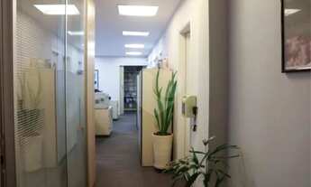 Imagem 7: São Paulo - Conjunto Comercial/Sala - BELA VISTA