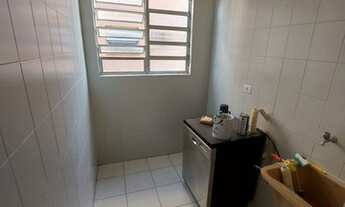 Imagem 7: Apartamento com 2 dormitórios e sacada para locação - Vila Figueira, Suzano