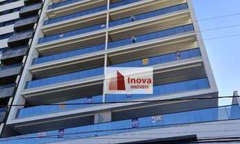 Imagem: Alto Padrão - Apartamento 4 qtos/2 suítes/varandão