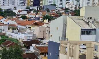 Imagem: Apartamento com 4 quartos no Cond. Edificio