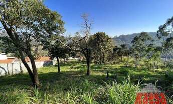 Imagem 7: Terreno à venda, 621 m² por R$ 120.000,00 - Est Santa Maria do Portão - Atibaia/SP