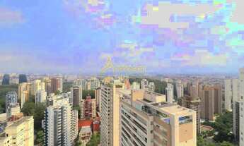 Imagem 5: Maravilhosa Cobertura Com 3 Quartos No Morumbi. Rooftop com Piscina Churrasqueira e Vista