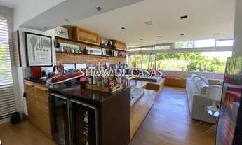 Imagem 4: Apartamento 3 quartos, Lagoa - Rio de Janeiro - RJ