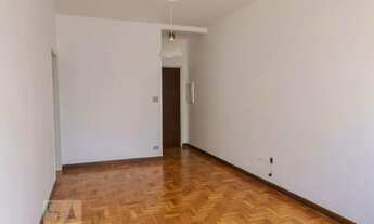 Imagem 3: Apartamento para Aluguel - Santa Cecília, 1 Quarto, 58 m2