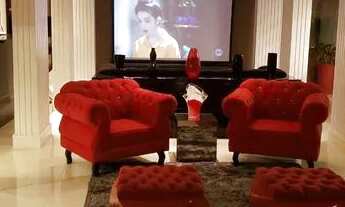 Imagem 5: Casa 4 dormitórios à venda Camboinhas Niterói/RJ