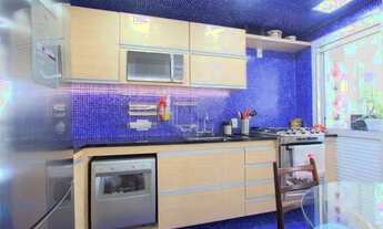 Imagem 4: São Paulo - Apartamento Padrão - PINHEIROS