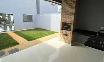 Imagem 7: Casa 3 Dormitórios para venda em Luziânia - GO