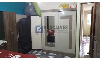 Imagem 6: SAO BERNARDO DO CAMPO - Residential / Home - BAIRRO DOS CASAS