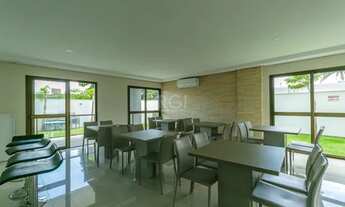 Imagem 6: Ótimo apartamento de 3 dormitórios mobiliado no bairro Camaquã