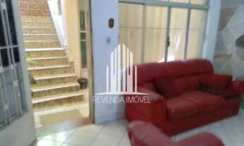 Imagem 3: Sobrado de 107m² com uma ótima localização na Zona Sul