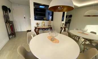 Imagem 4: Apartamento 3 dorm, 2 vagas - Planalto Paulista