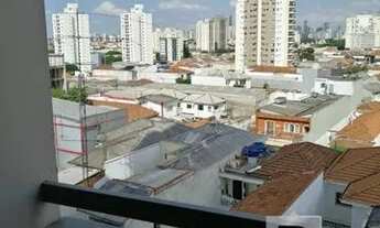 Imagem 4: Apartamento Moóca 90 m² 3 dormitórios 2 suite 1 Vaga
