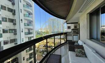 Imagem 4: BARRA OLÍMPICA Apartamento com 2 dormitórios