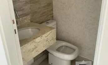 Imagem 5: Apartamento a venda na mooca com varanda gourmet