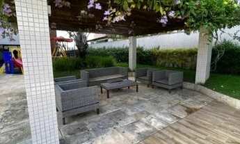 Imagem 1: Apartamento Horto da Sementeira: Luxo, Espaço e Lazer Completo!