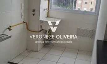 Imagem 7: APARTAMENTO PARA LOCAÇÃO NO BAIRRO JARDIM NOSSA SENHORA DO CARMO, 2 DORMS, 1 VAGA, 43MTS2