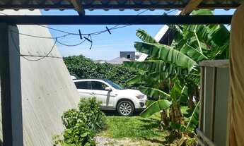 Imagem 2: Suíte funcional com entrada independente na praia do santinho