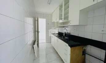 Imagem 5: Apartamento para locação, com 63m², 3 dormitórios, no Condomínio Quartier D´or - Tatuapé