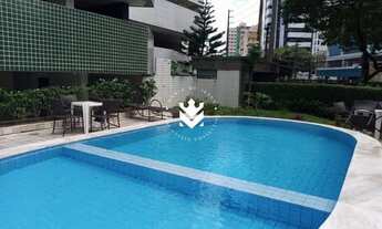 Imagem: Vendo excelente apartamento c/ 115m2 em