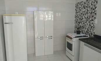 Imagem 6: Aluga-se Kitnet mobiliada e sem fiador