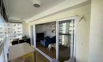 Imagem 3: São Paulo - Apartamento Padrão - VILA MARIANA