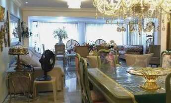 Imagem: Apartamento Mobiliado com 3 quartos no Meireles