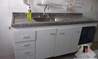 Imagem 5: Apartamento vago a venda no Ipiranga, 02 Dormitórios , 01 Vaga