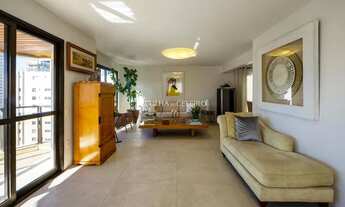 Imagem 6: SãO PAULO - Apartamento Padrão - Vila Nova Conceição