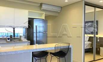 Imagem: Studio V House Boutique para locação em