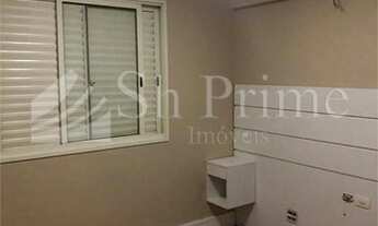 Imagem 7: Apartamento 97m²,3 dormitórios, 1 suíte, closet, sala com terraço, cozinha planejada, 2 v